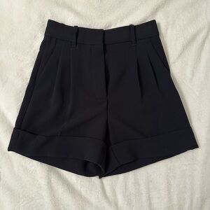 Aritzia Wilfred Labyrinth Shorts